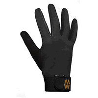 Gloves : MacWet Climatec